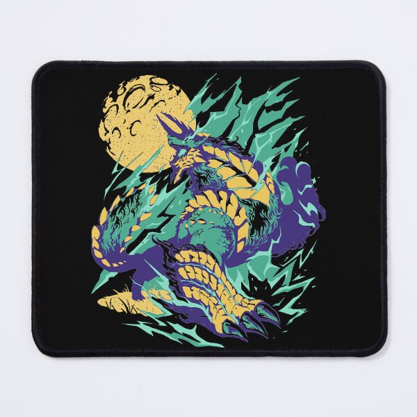 Item preview, monster hunter designed and sold by JacquesCohen.