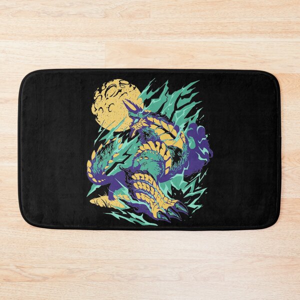 Item preview, monster hunter designed and sold by JacquesCohen.
