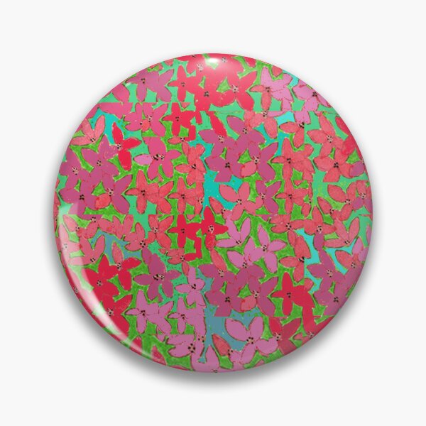 Item preview, Jazzed Floral Spring designed and sold by Jubal421Designs.
