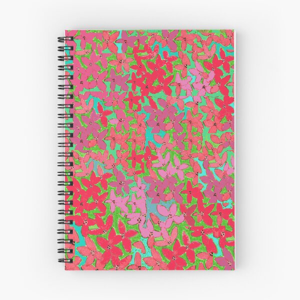 Item preview, Jazzed Floral Spring designed and sold by Jubal421Designs.