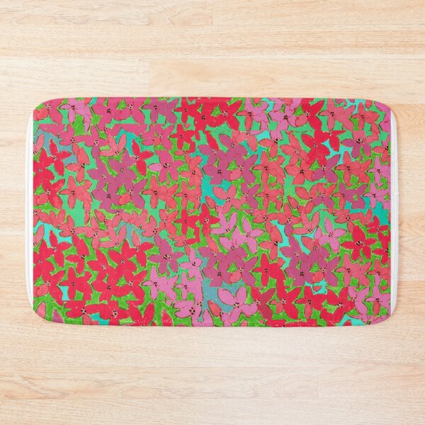 Item preview, Jazzed Floral Spring designed and sold by Jubal421Designs.