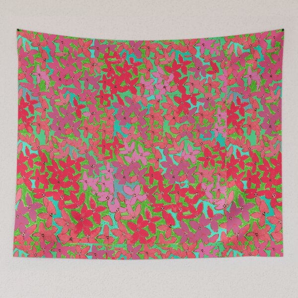 Item preview, Jazzed Floral Spring designed and sold by Jubal421Designs.