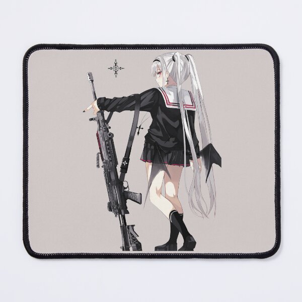 Item preview, anime gun II designed and sold by prince146.