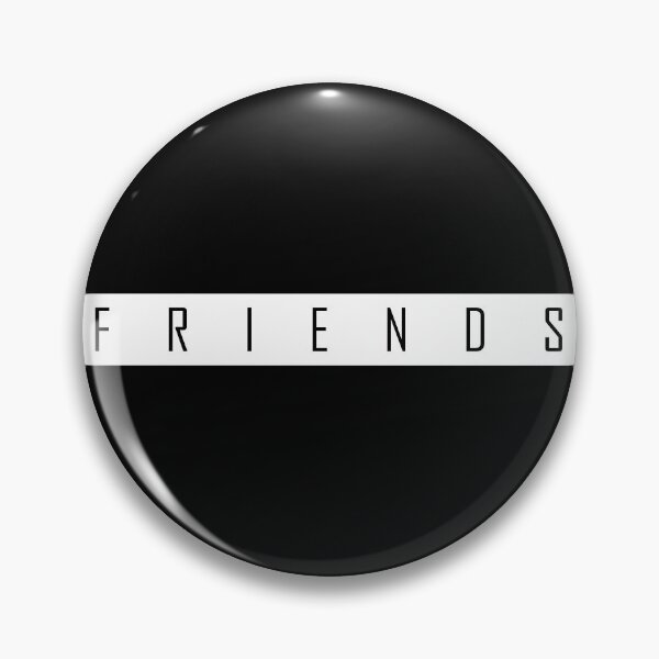 Item preview, FRIENDS designed and sold by domingoepil24.
