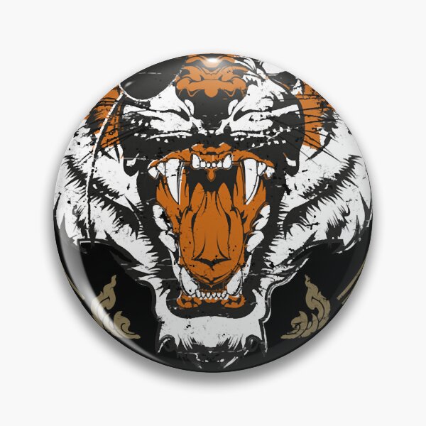 Item preview, Sagat&x27;s Muay Thai Gym Essential designed and sold by AnthonyChester.
