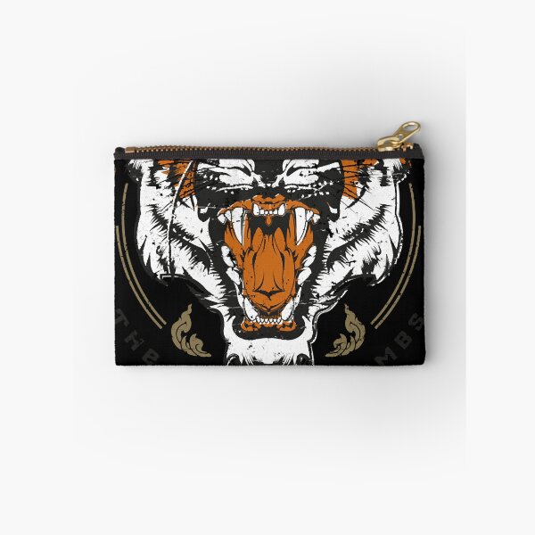 Item preview, Sagat&x27;s Muay Thai Gym Essential designed and sold by AnthonyChester.