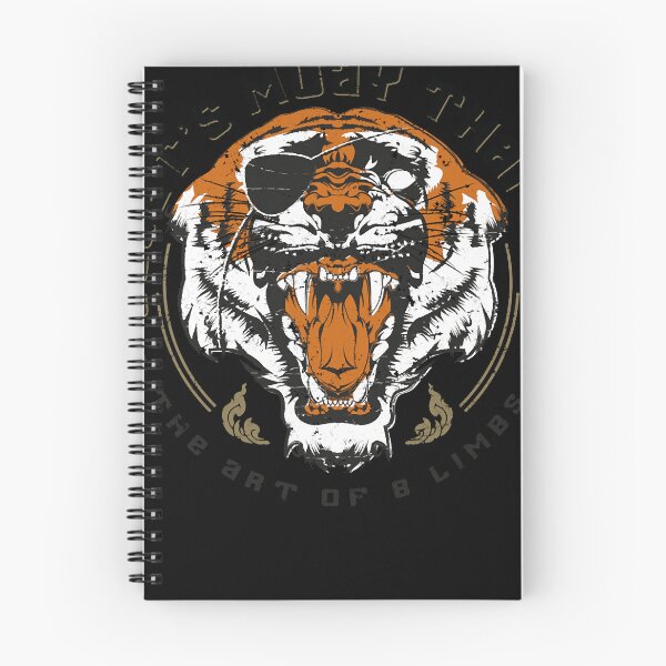 Item preview, Sagat&x27;s Muay Thai Gym Essential designed and sold by AnthonyChester.