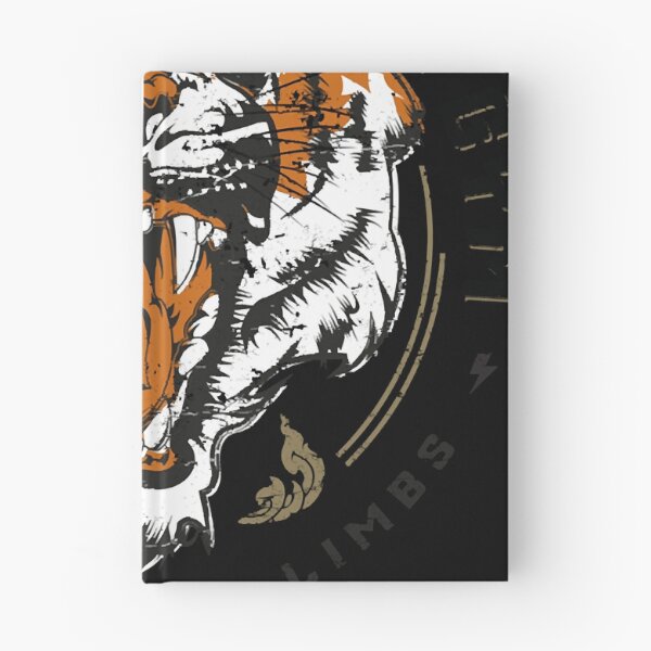 Item preview, Sagat&x27;s Muay Thai Gym Essential designed and sold by AnthonyChester.
