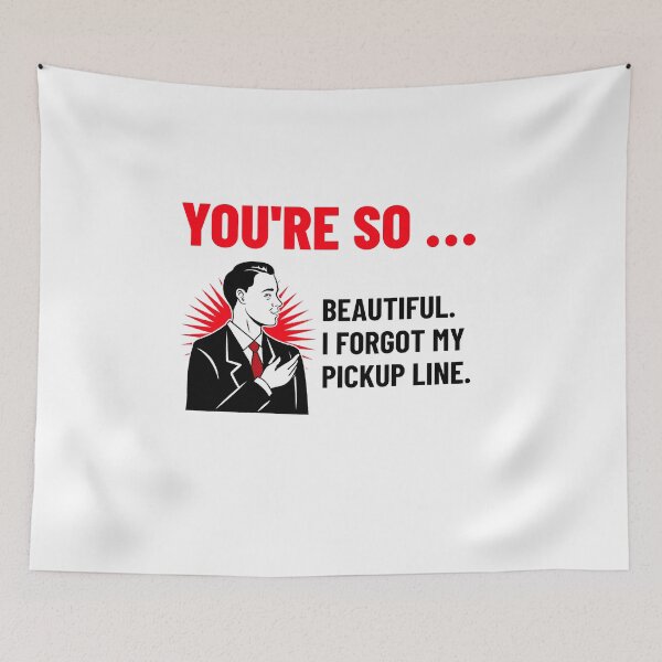 Item preview, Funny Pick Up Line Saying Sticker designed and sold by bestfunonline.