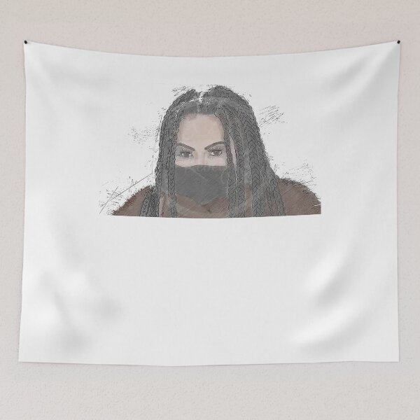 Item preview, jen shah designed and sold by JacquesCohen.