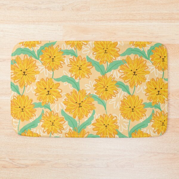 Item preview, Cheery Dandelions designed and sold by latheandquill.