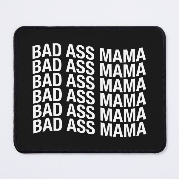 Item preview, Define Mift Bad Ass Mama designed and sold by hvdung456.