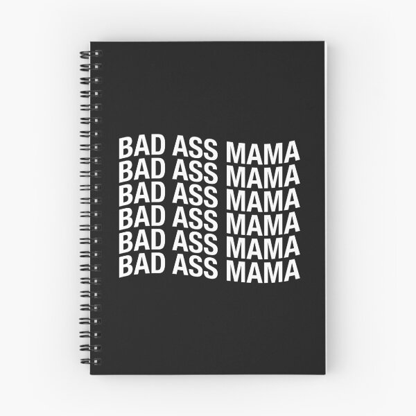 Item preview, Define Mift Bad Ass Mama designed and sold by hvdung456.