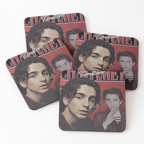 Item preview, Timothee chalamet  Classic . designed and sold by mollyphonaha1.