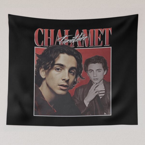 Item preview, Timothee chalamet  Classic . designed and sold by mollyphonaha1.