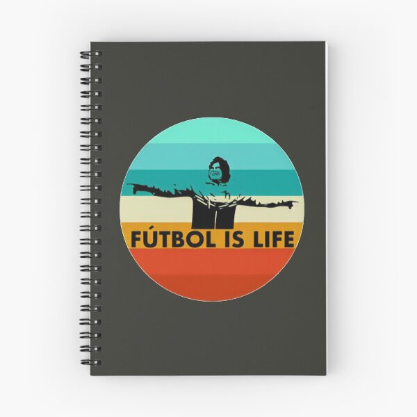 Item preview, Futbol Is Life   designed and sold by AnnaLynch89.