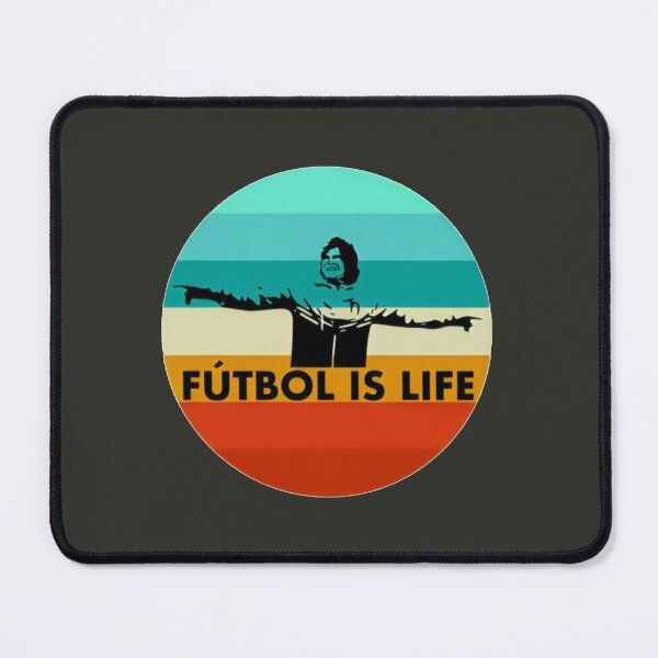 Item preview, Futbol Is Life   designed and sold by AnnaLynch89.