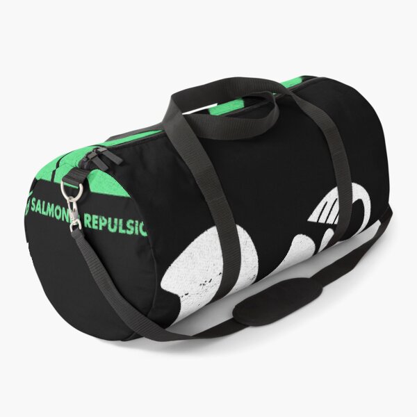 Item preview, Salmon Run Essential designed and sold by AnthonyChester.