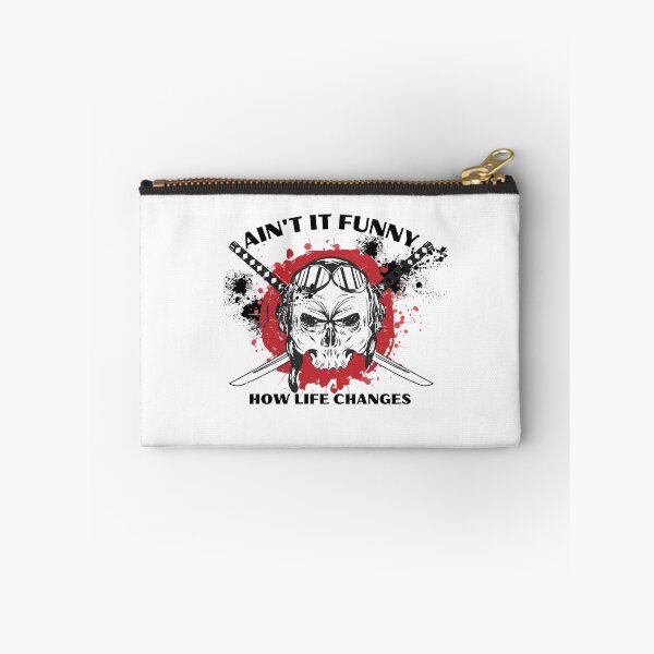 Item preview, Ain't it funny how life changes designed and sold by theredsharp.