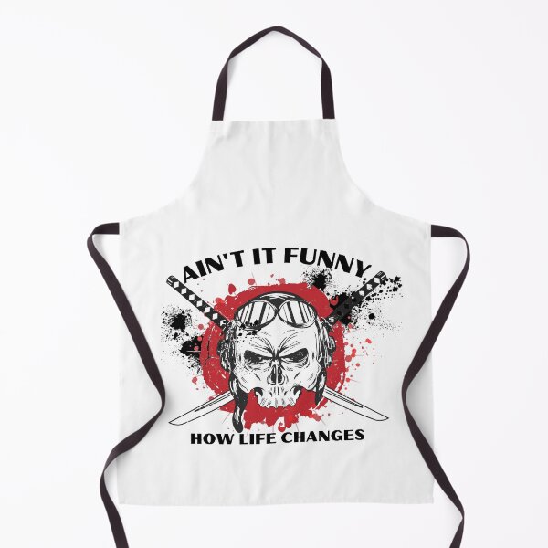 Item preview, Ain't it funny how life changes designed and sold by theredsharp.