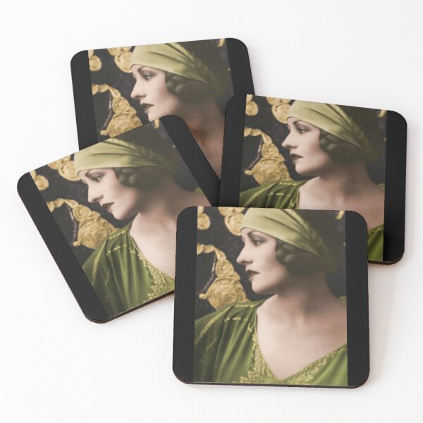 Item preview, Natacha Rambova  Classic . designed and sold by alexanderneni.
