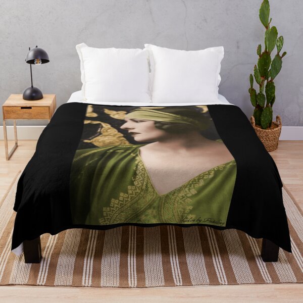 Item preview, Natacha Rambova Classic . designed and sold by alexanderneni.