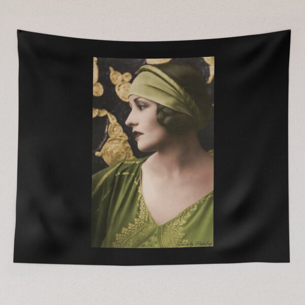 Item preview, Natacha Rambova  Classic . designed and sold by alexanderneni.