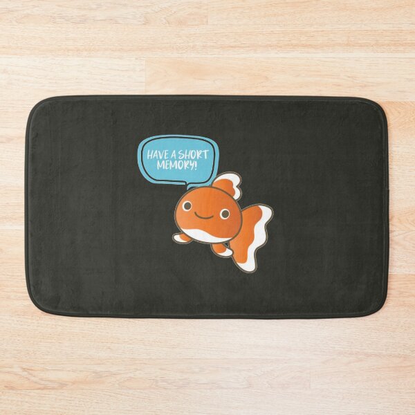 Item preview, have a Short Memory designed and sold by AnnaLynch89.