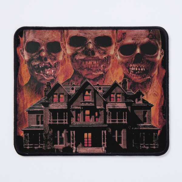 Item preview, We Are Still Here Horror Movie designed and sold by andradeka17.