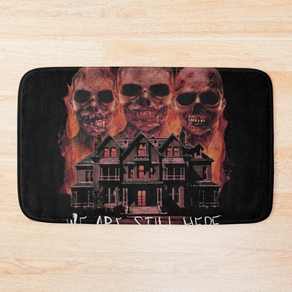 Item preview, We Are Still Here Horror Movie designed and sold by andradeka17.