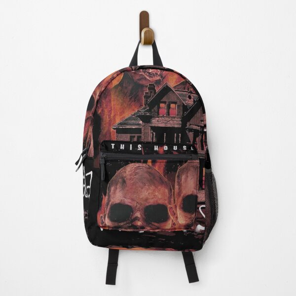 Item preview, We Are Still Here Horror Movie designed and sold by andradeka17.