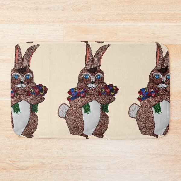 Item preview, EASTER BUNNY LOVE  designed and sold by JoAnnHayden.