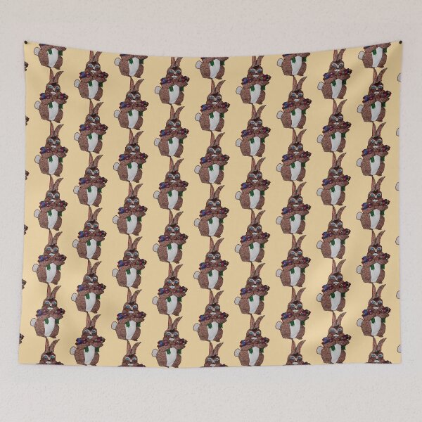 Item preview, EASTER BUNNY LOVE  designed and sold by JoAnnHayden.