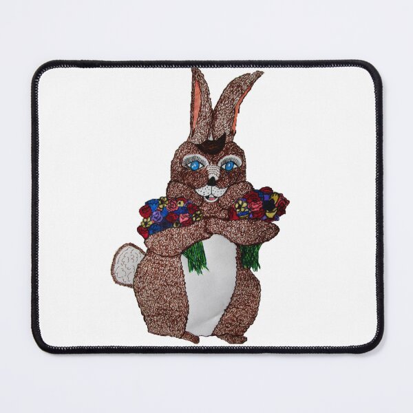 Item preview, EASTER BUNNY LOVE  designed and sold by JoAnnHayden.