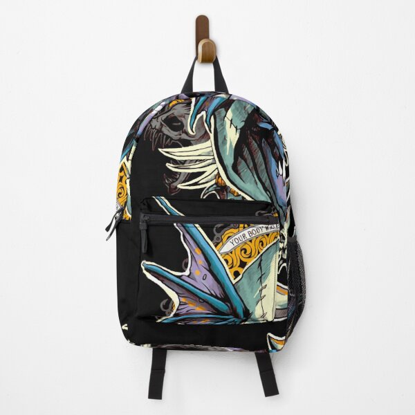 Item preview, Slark designed and sold by travelleatif.