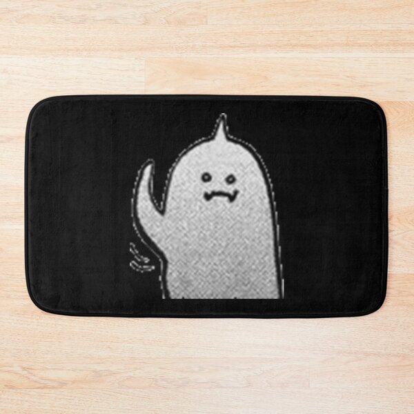 Item preview, Tiny Alphonse Sticker designed and sold by mollyphonaha1.
