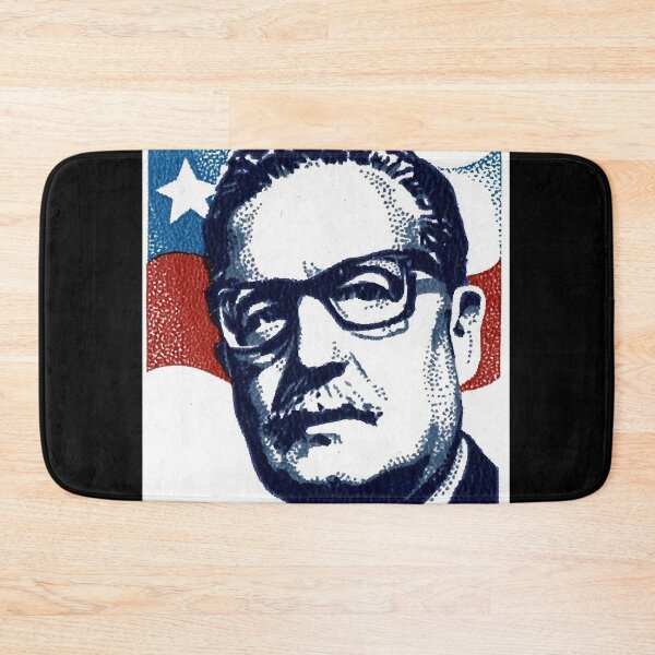 Item preview, Salvador Allende Classic designed and sold by AnthonyChester.