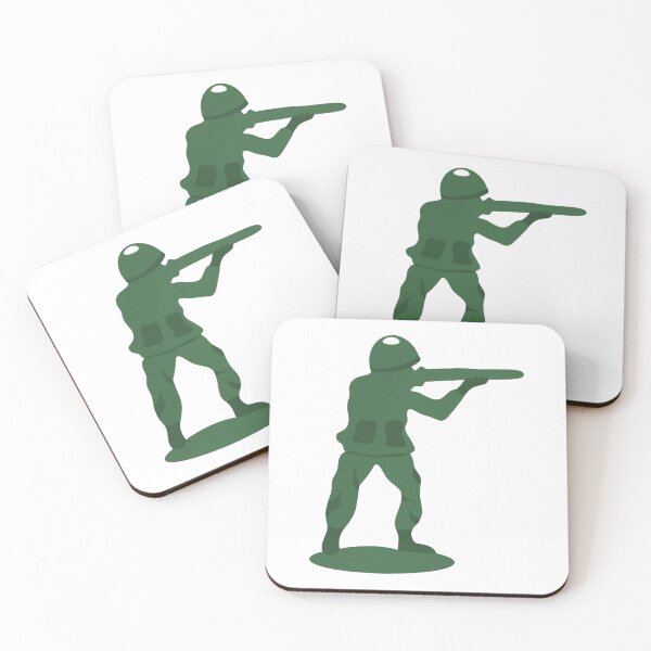 Item preview, The Soldier designed and sold by AnnaLynch89.