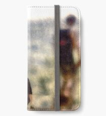Event Horizon iPhone Wallet/Case/Skin