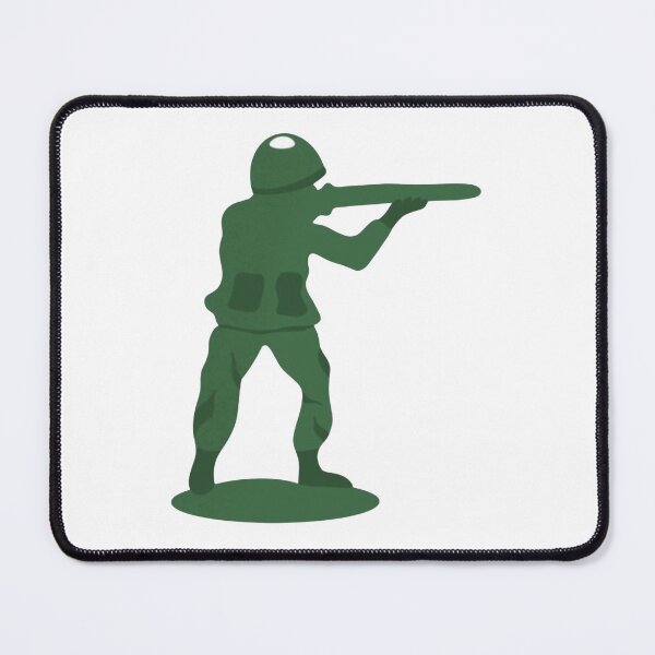 Item preview, The Soldier designed and sold by AnnaLynch89.