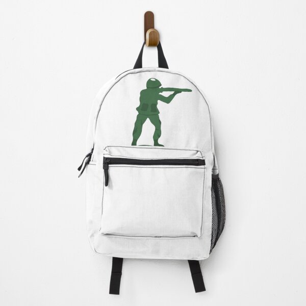 Item preview, The Soldier designed and sold by AnnaLynch89.
