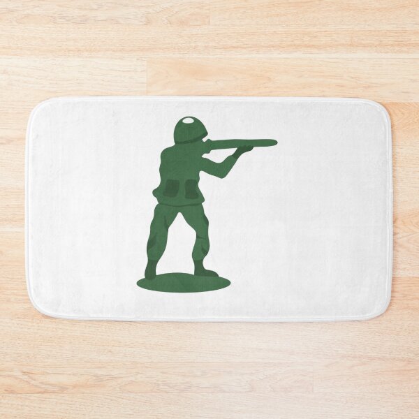 Item preview, The Soldier designed and sold by AnnaLynch89.