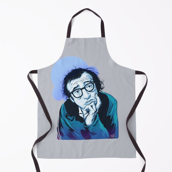 Item preview, Woody Allen designed and sold by Odossey.