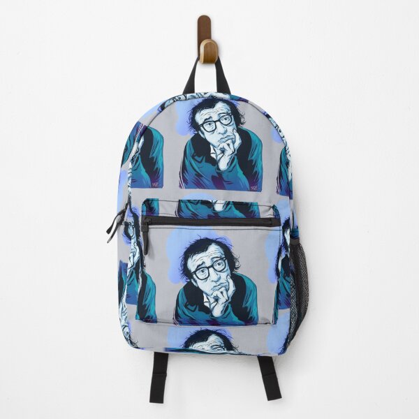 Item preview, Woody Allen  designed and sold by Odossey.