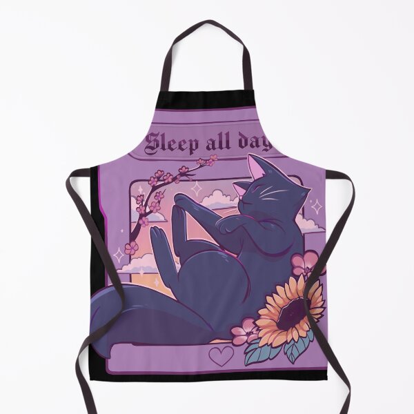 Item preview, Sleep all day designed and sold by travelleatif.