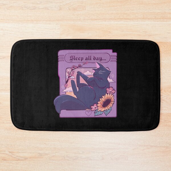 Item preview, Sleep all day designed and sold by travelleatif.