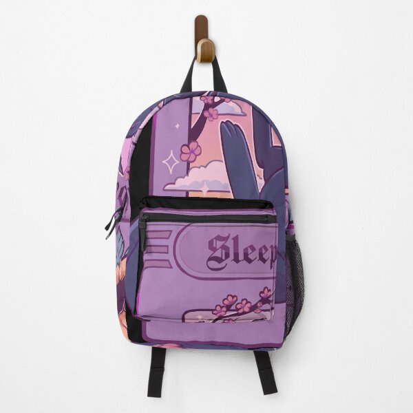 Item preview, Sleep all day designed and sold by travelleatif.