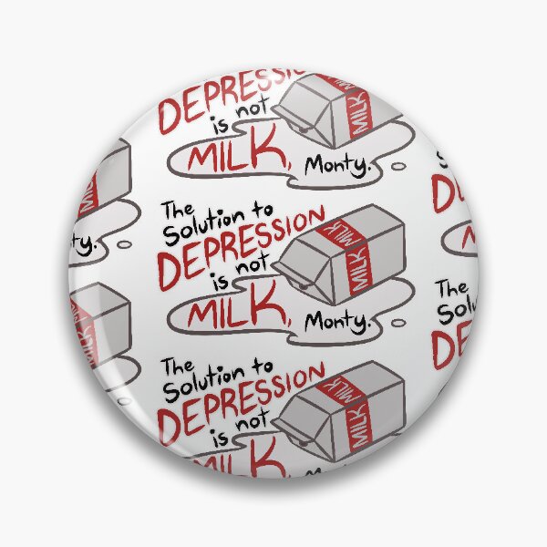 Item preview, The Solution To Depression designed and sold by LynnDblLegacy.
