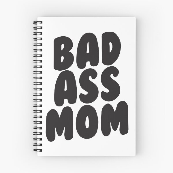 Item preview, Mift Meme Bad Ass Mom designed and sold by hvdung456.