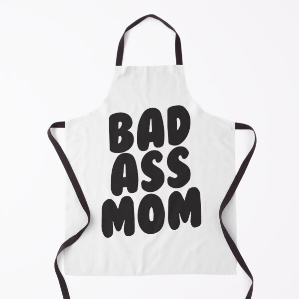 Item preview, Mift Meme Bad Ass Mom designed and sold by hvdung456.
